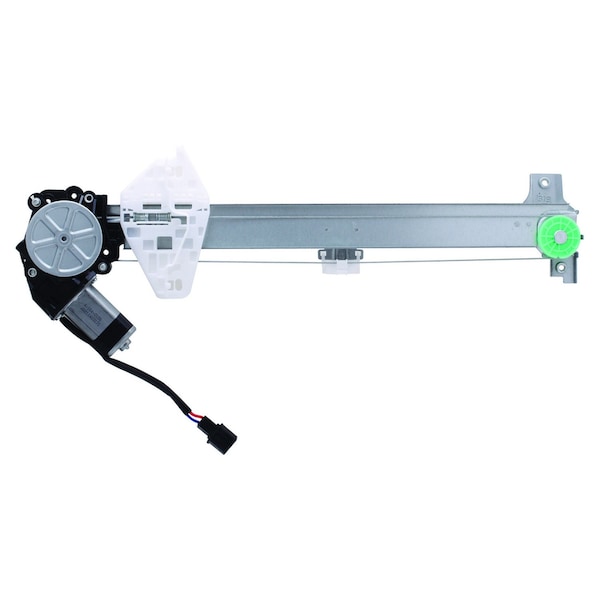 Wai Global WINDOW REGULATOR & MOTOR, WPR0774LMB WPR0774LMB - main